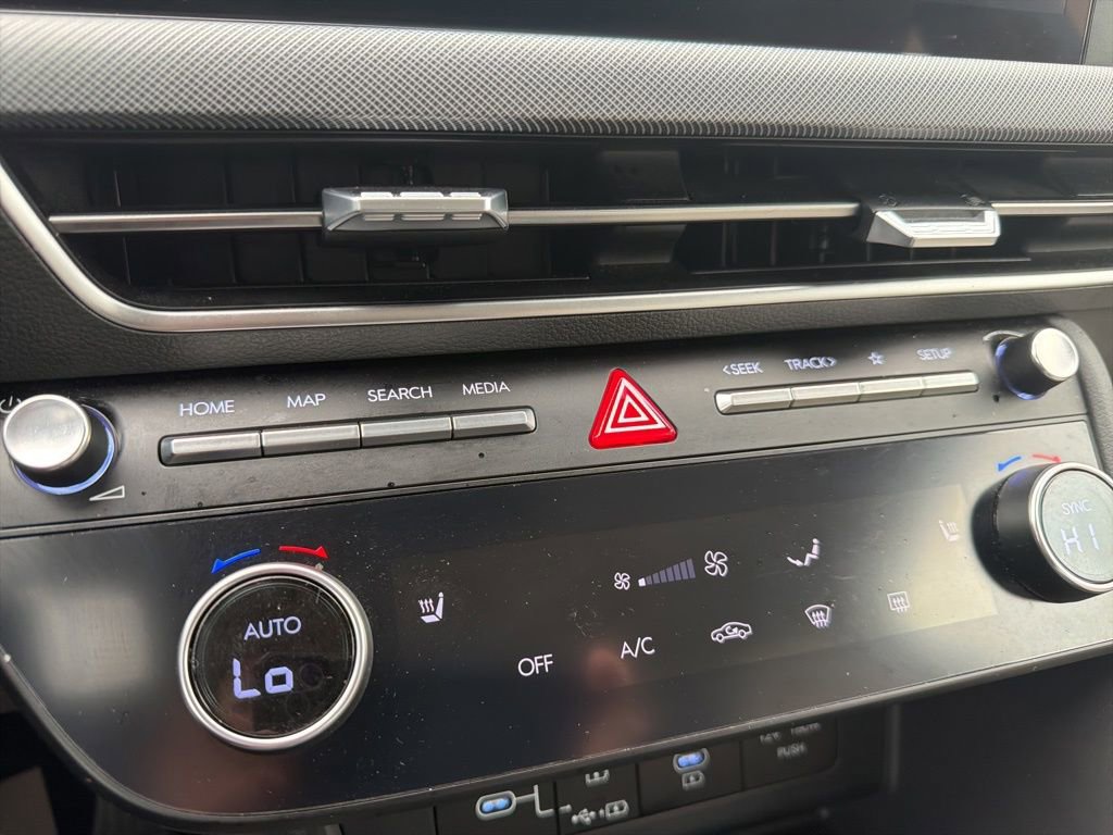 Used 2025 Hyundai Sonata SEL image 23