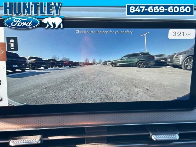 Used 2023 Genesis GV60 Performance w/ Cargo Package image 33