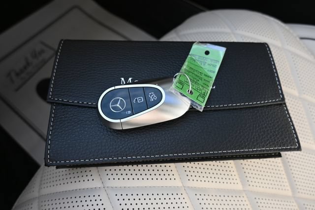 Used 2021 Mercedes-Benz S 580 4MATIC Sedan image 49