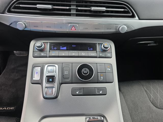 Used 2022 Hyundai Palisade SEL w/ Convenience Package FWD image 24