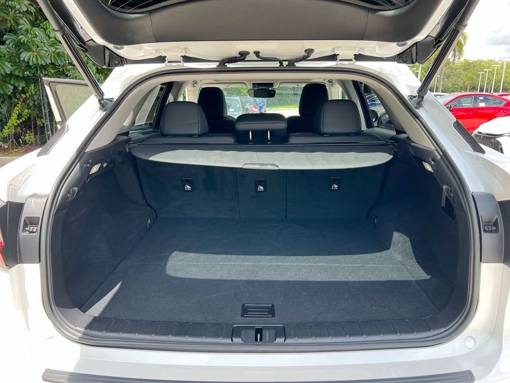 Certified 2022 Lexus RX 350 FWD w/ Premium Package image 21