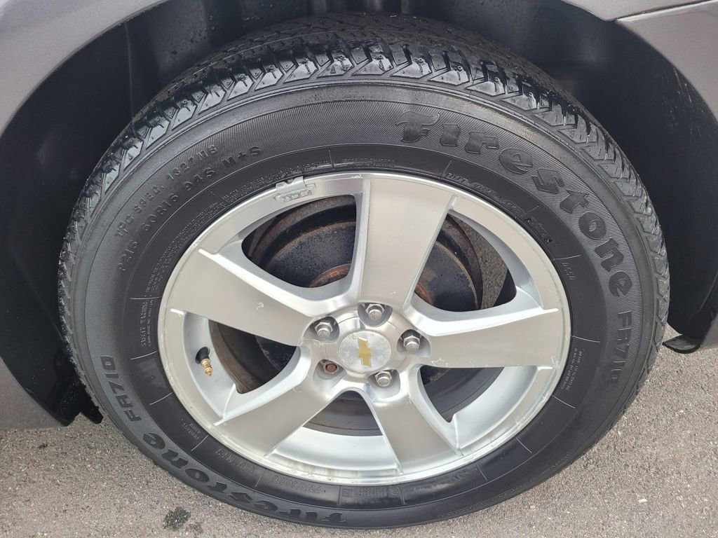 Used 2011 Chevrolet Cruze LT FWD image 9