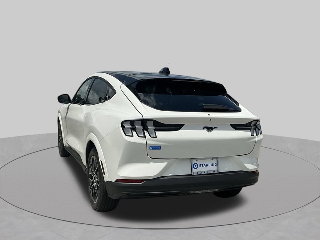 New 2026 Ford Mustang Mach-E Premium RWD image 6
