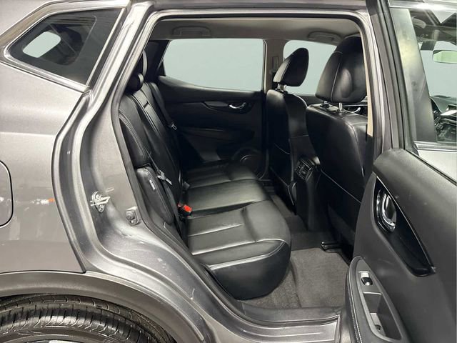 Certified 2022 Nissan Rogue Sport SL image 27