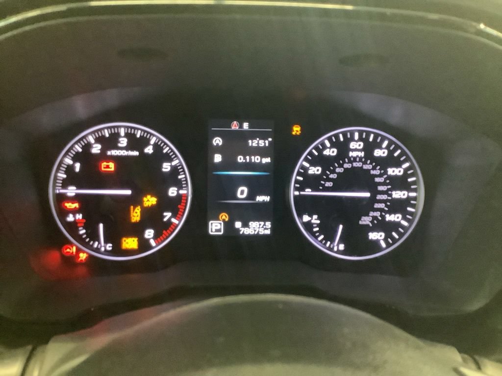 Used 2022 Subaru Outback Premium AWD/4WD image 8