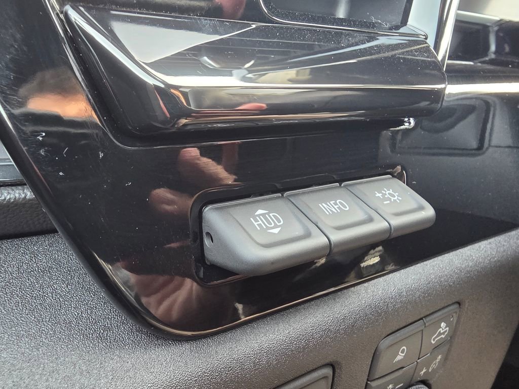 New 2026 Chevrolet Silverado 2500 ZR2 image 22