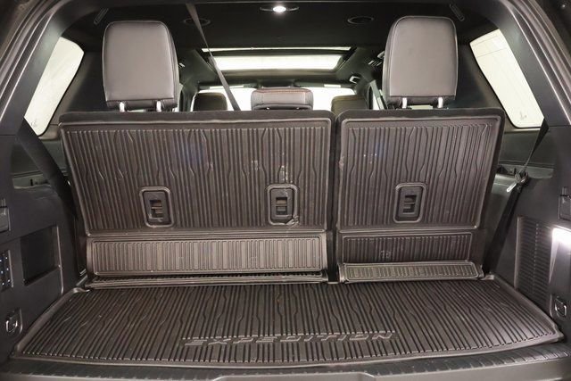 Used 2024 Ford Expedition Timberline image 26
