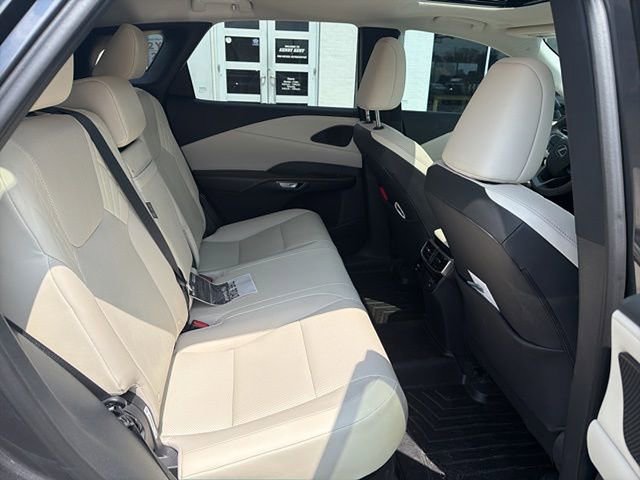 Used 2024 Lexus RX 350 AWD w/ Technology Package image 12