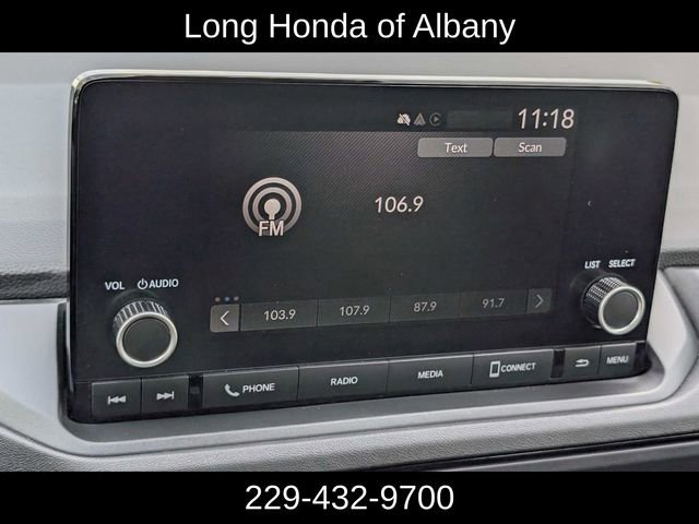 Used 2023 Honda Accord LX image 25