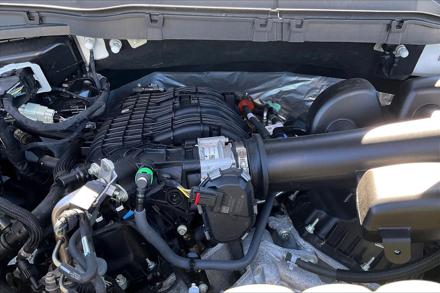 Used 2023 Ford F150 XLT image 29