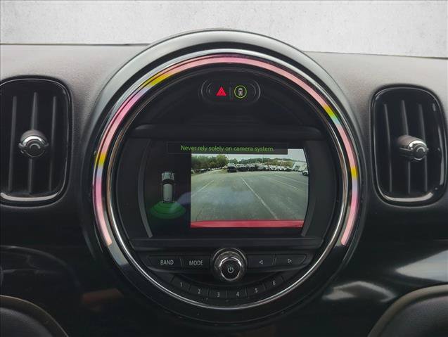 Used 2020 MINI Cooper Countryman S FWD image 21