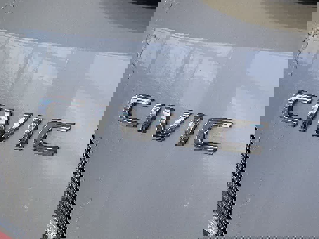 Used 2021 Honda Civic Sport Touring image 11