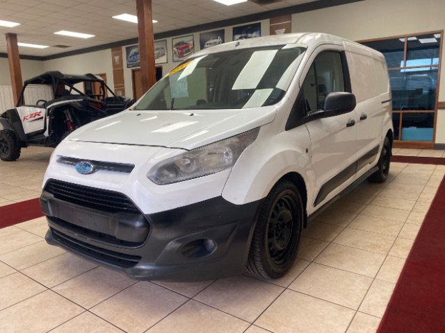 Used 2017 Ford Transit Connect XL FWD image 1