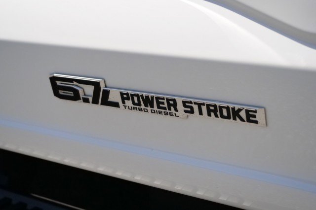 Used 2024 Ford F250 XLT w/ FX4 Off-Road Package image 40