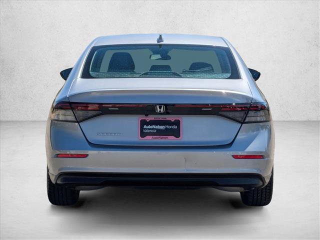 Used 2023 Honda Accord LX image 7