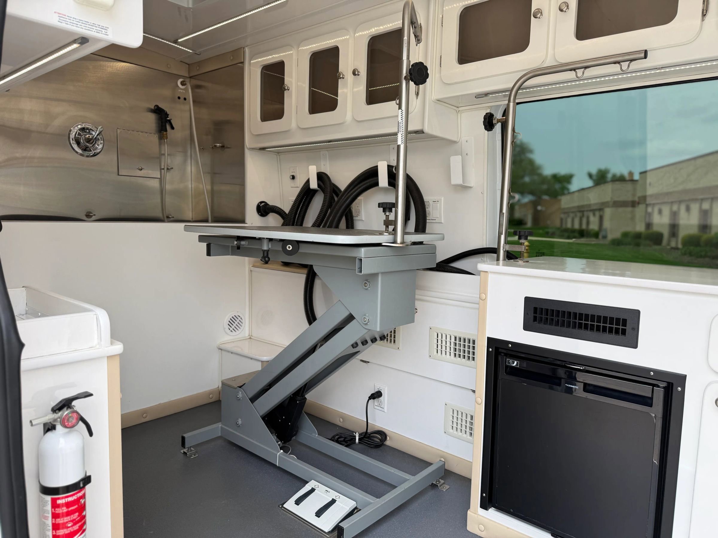 Used 2022 Mercedes-Benz Sprinter 3500 image 29