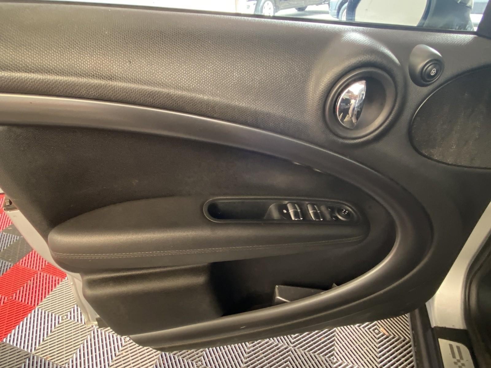 Used 2013 MINI Cooper Countryman S FWD image 17