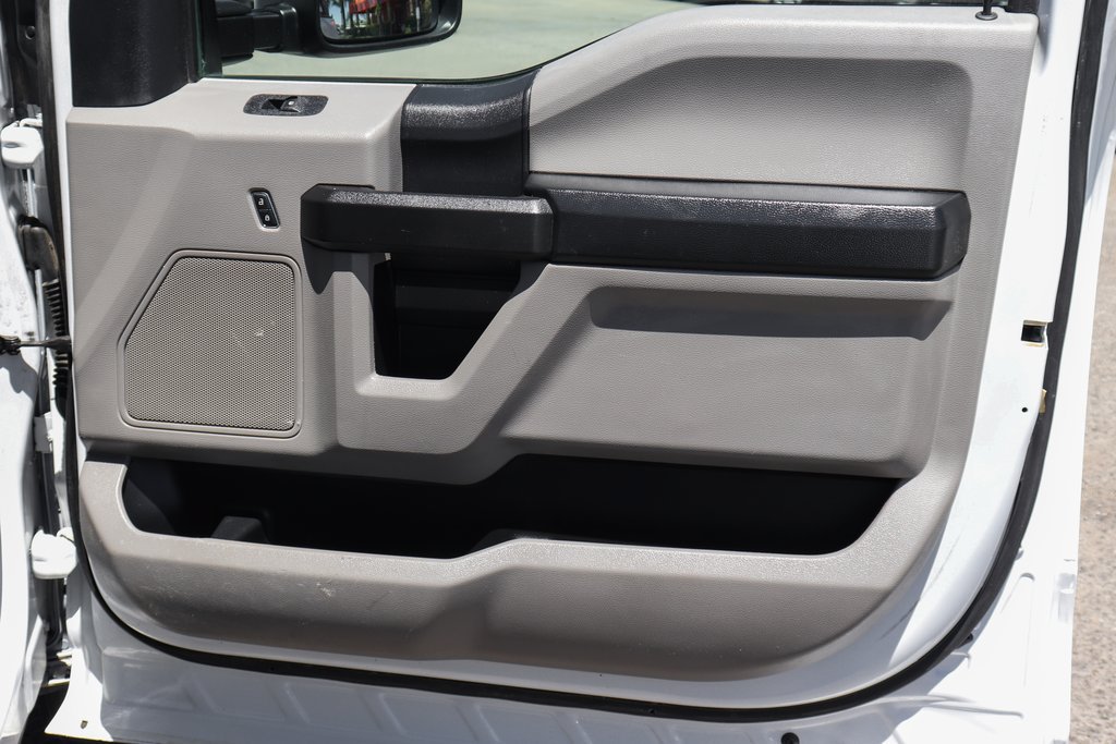 Used 2019 Ford F250 XL w/ XL Value Package RWD image 27