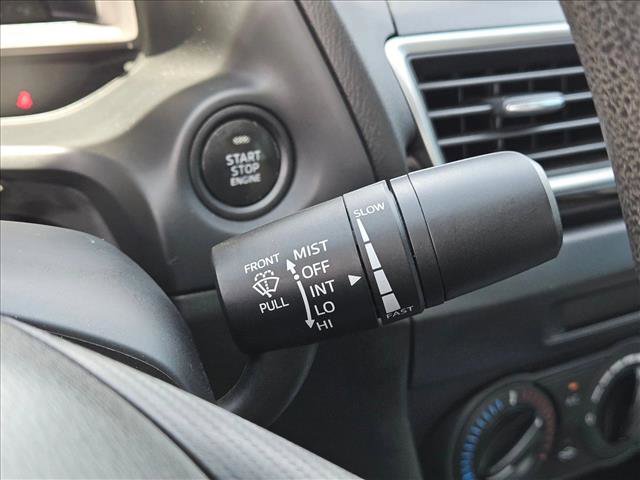 Used 2015 MAZDA MAZDA3 i Sport image 14