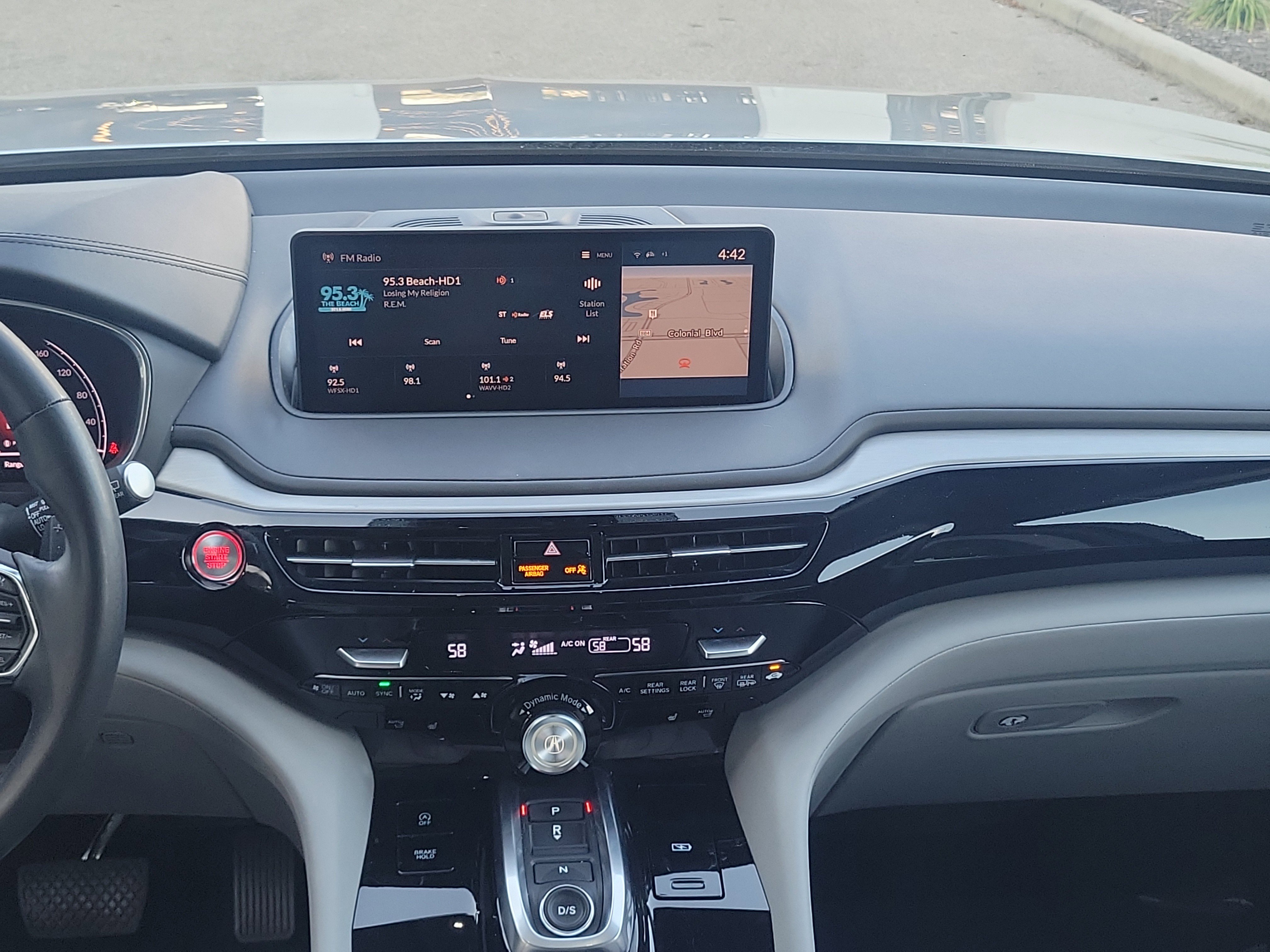 Used 2024 Acura MDX FWD w/ Technology Package image 13