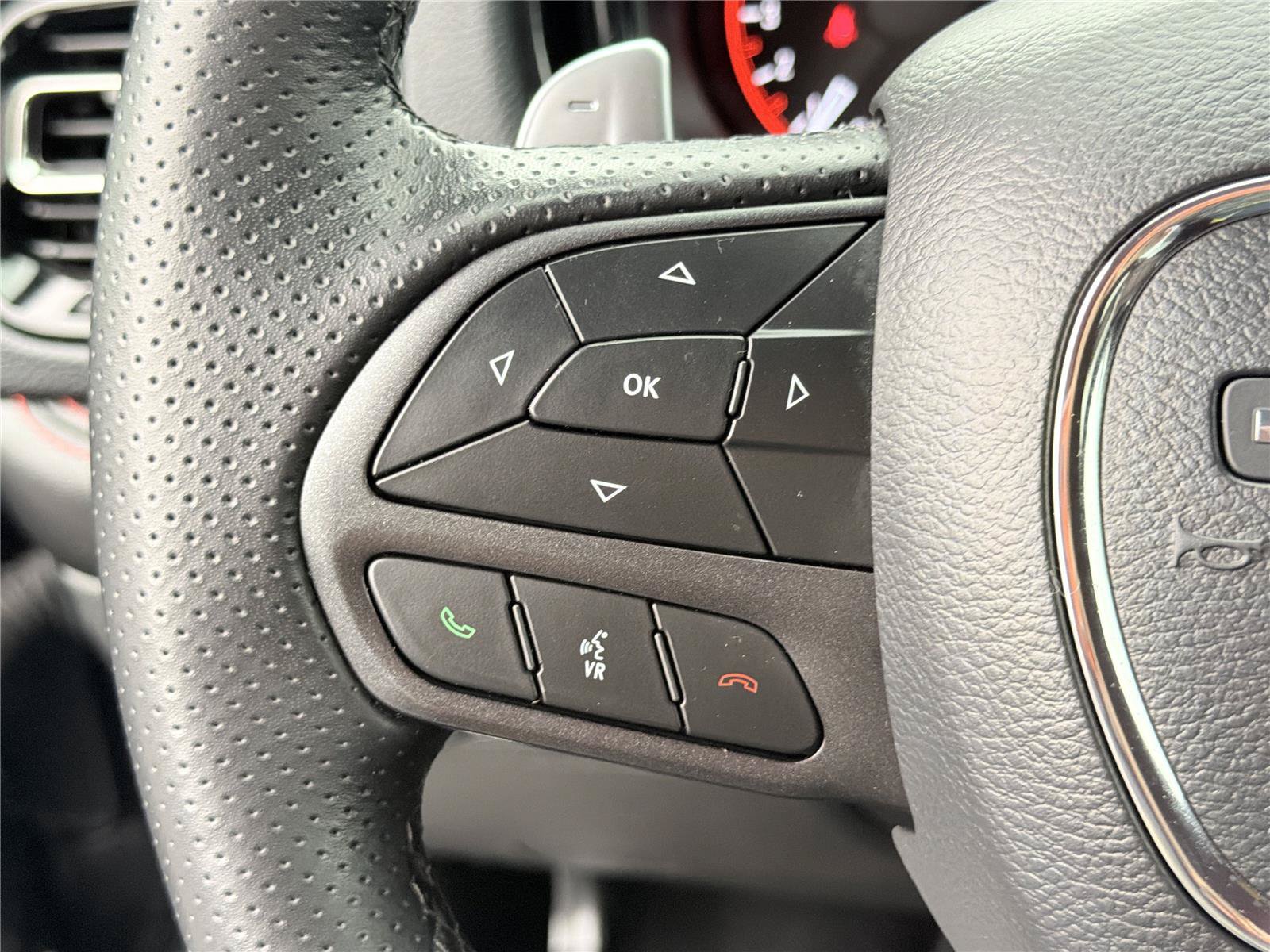Used 2024 Dodge Durango R/T AWD/4WD image 27