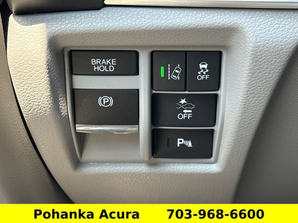 Used 2017 Acura MDX SH-AWD w/ Technology Package image 19