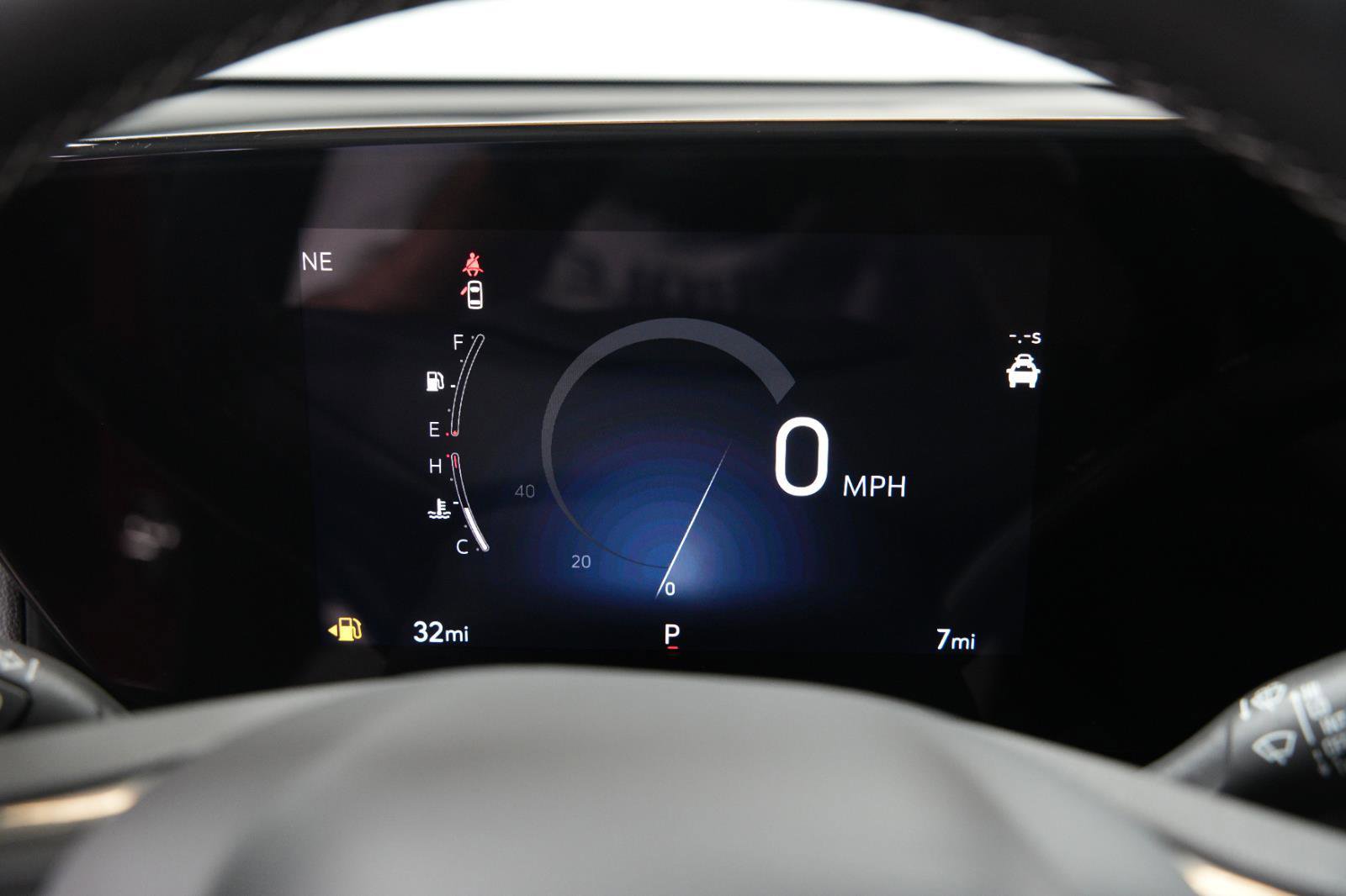 New 2026 Buick Encore GX Preferred w/ Comfort Package image 30