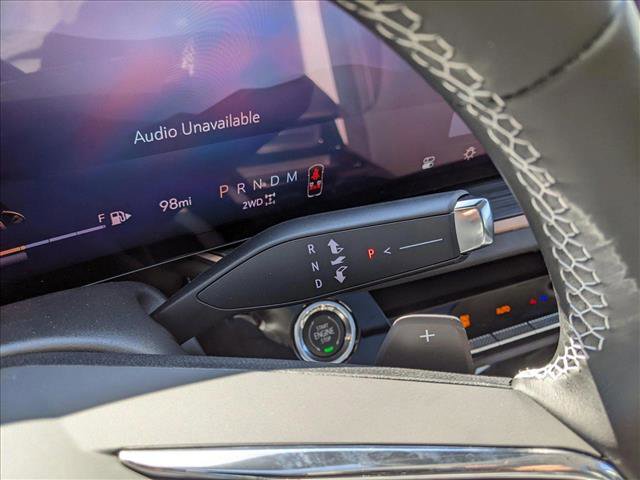 New 2024 Buick Envision Sport Touring image 12