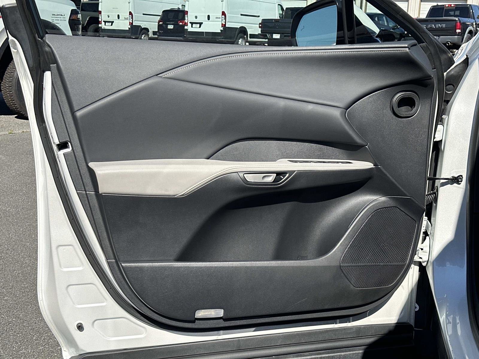 Used 2023 Lexus RX 350 Premium Plus image 20