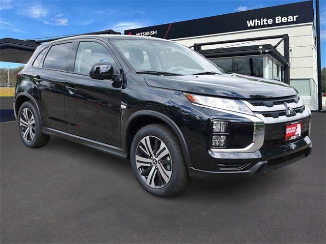 New 2025 Mitsubishi Outlander Sport ES