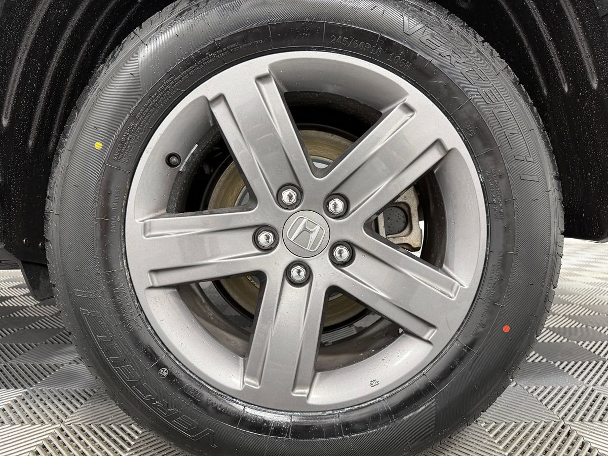 Used 2023 Honda Ridgeline RTL-E image 32