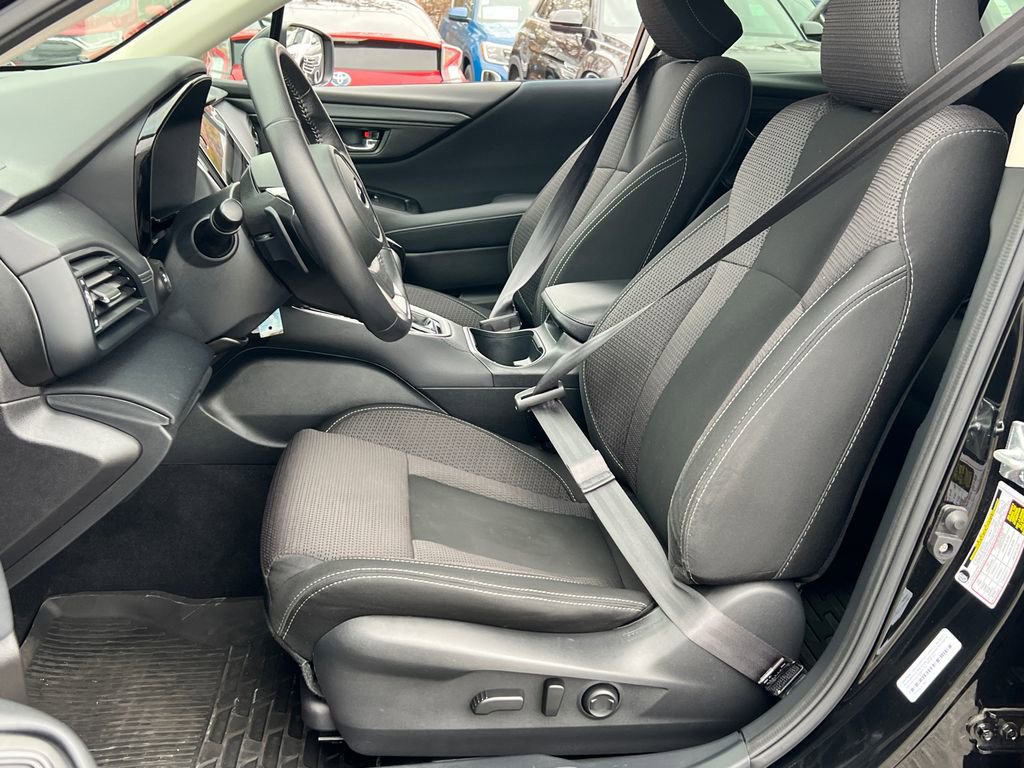 Certified 2023 Subaru Outback Premium image 19