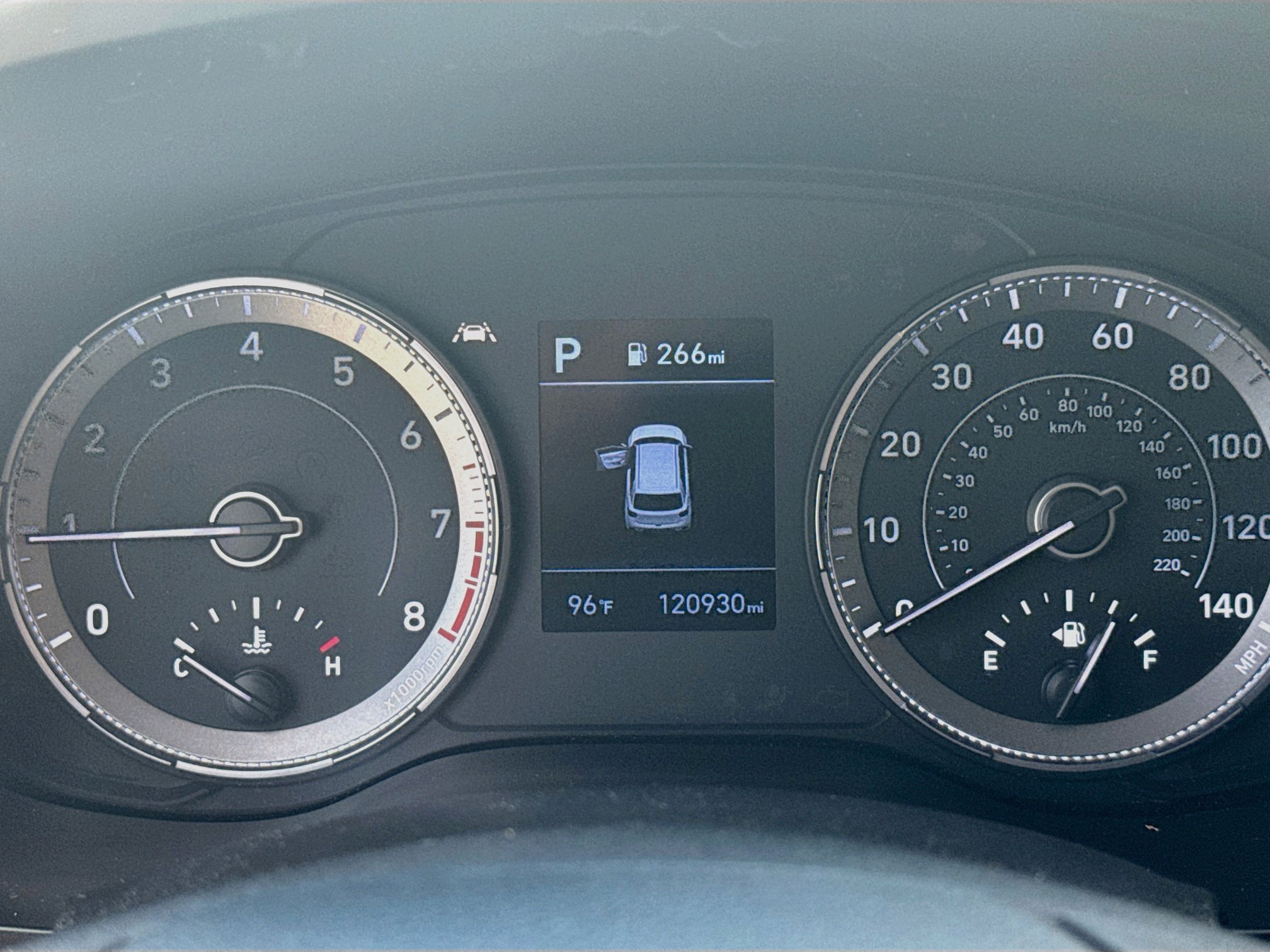 Used 2021 Hyundai Venue SE FWD image 9