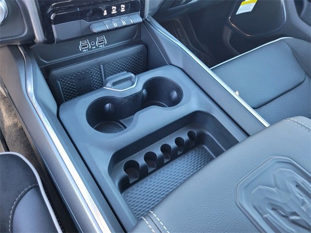 New 2026 RAM 1500 Laramie image 26