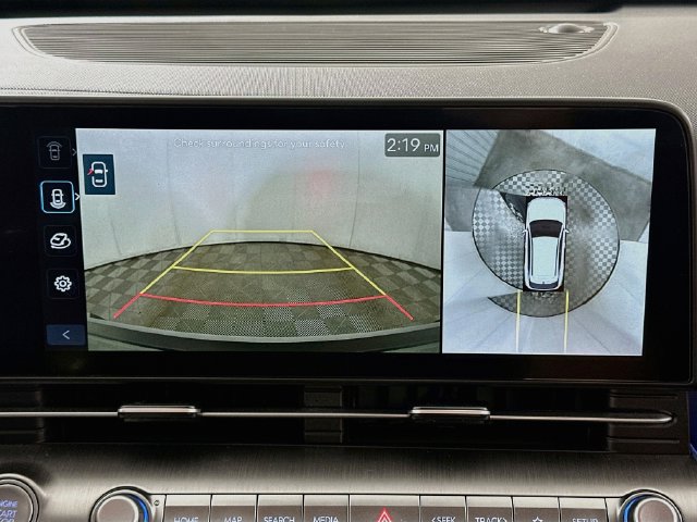 Used 2026 Hyundai Kona Limited FWD image 17