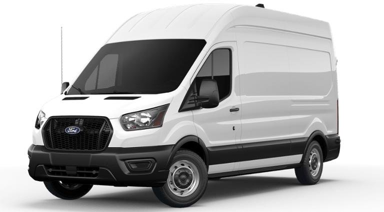 New 2026 Ford Transit 250 148 High Roof RWD image 22