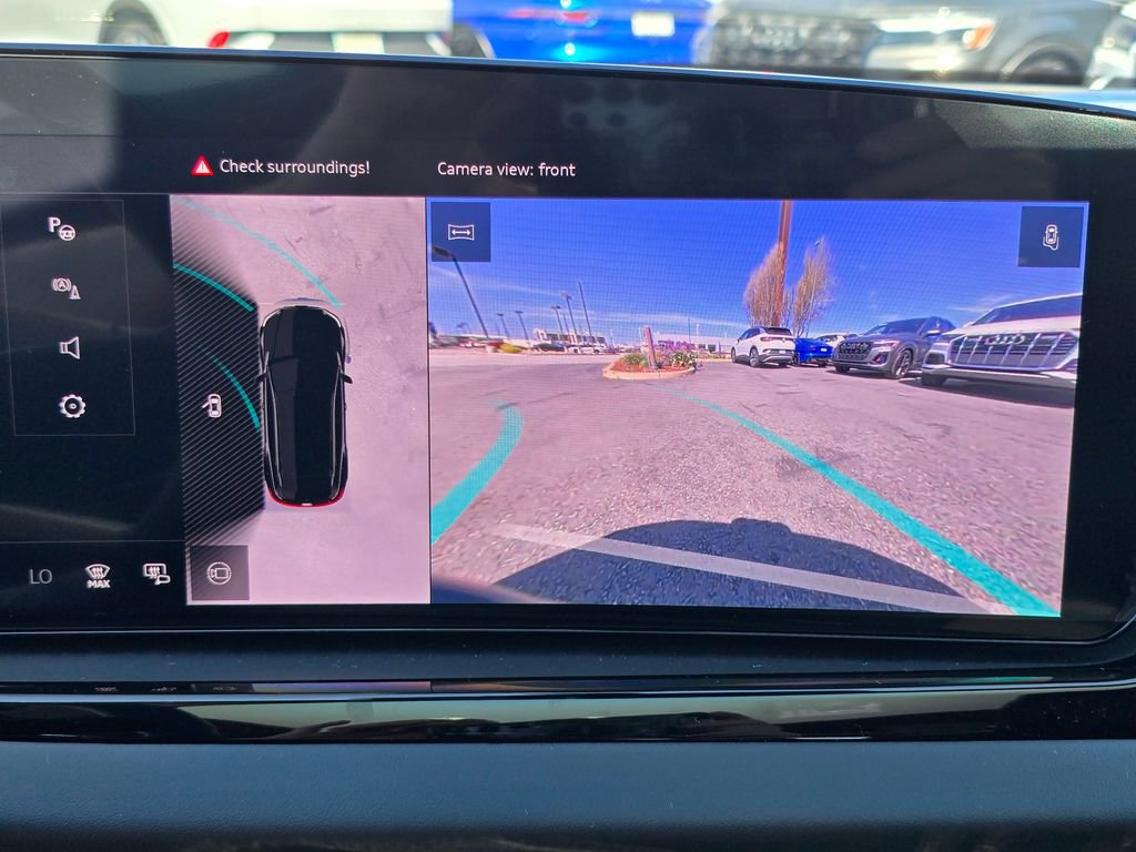 New 2026 Audi A6 Premium Plus image 7