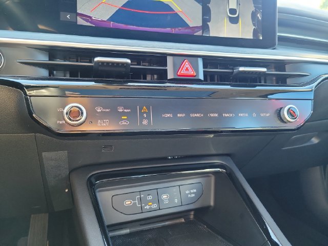 Certified 2025 Kia K5 EX FWD image 22