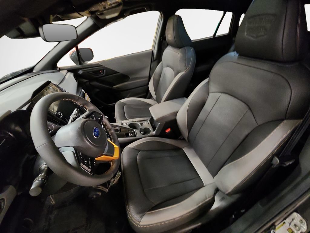 Used 2026 Subaru Crosstrek 2.5i Wilderness AWD/4WD image 12