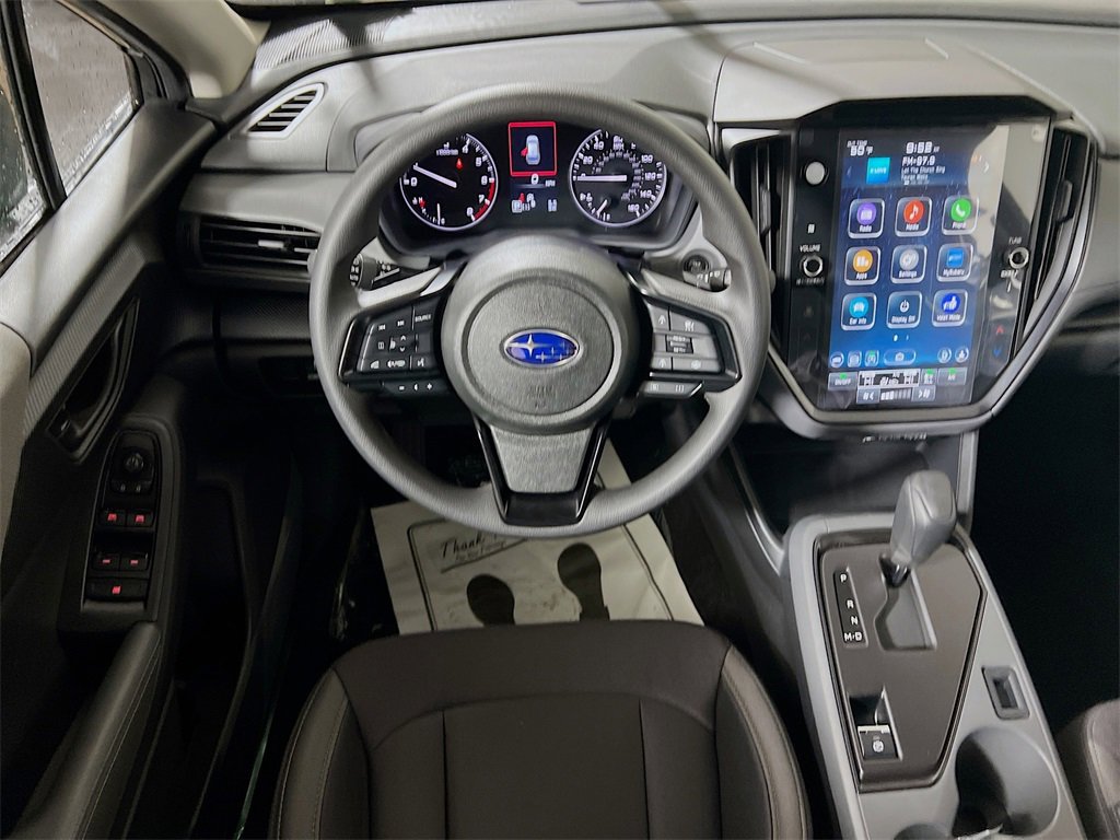 New 2026 Subaru Crosstrek 2.5i Premium image 18