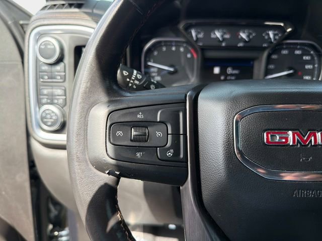 Used 2020 GMC Sierra 1500 AT4 w/ AT4 Premium Package image 29