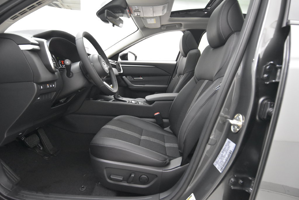 New 2026 MAZDA CX-50 2.5 Hybrid w/ Preferred Pkg AWD/4WD image 31