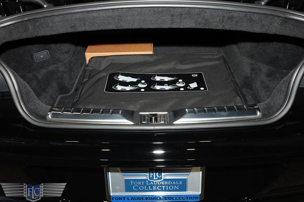 Used 2021 Bentley Continental GT AWD/4WD image 33