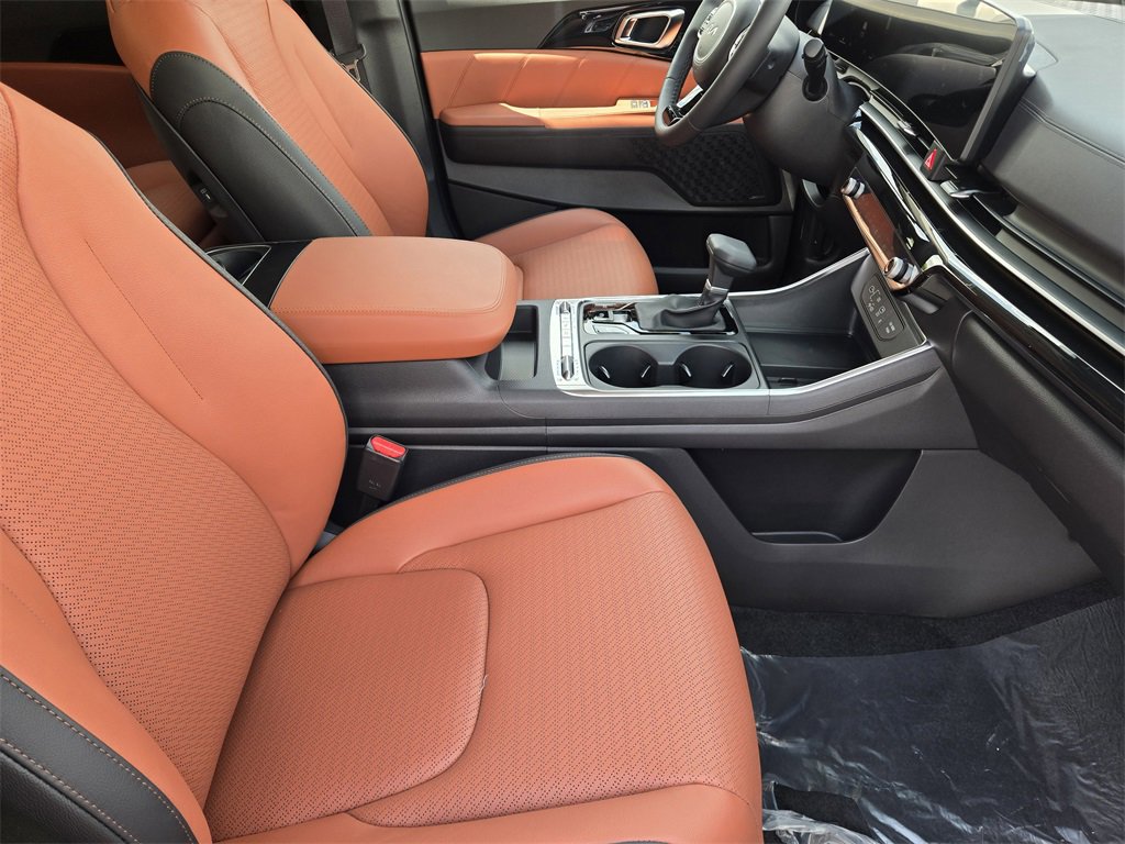 New 2026 Kia Carnival SX Prestige image 10