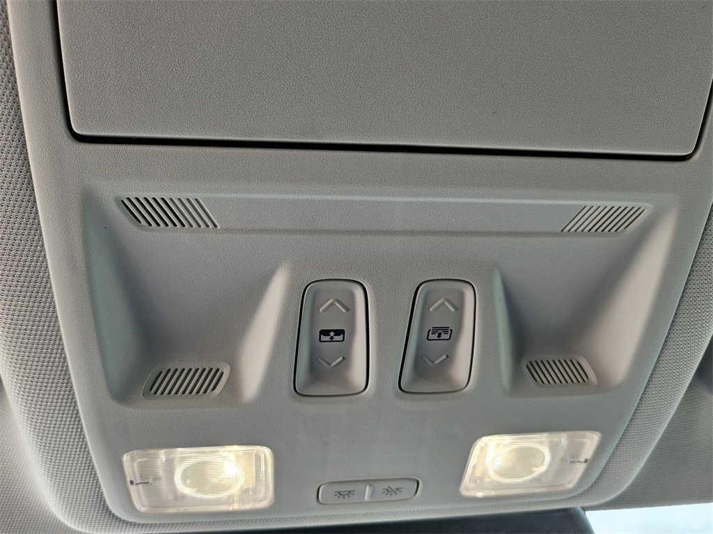 New 2026 Ford Escape Active image 22