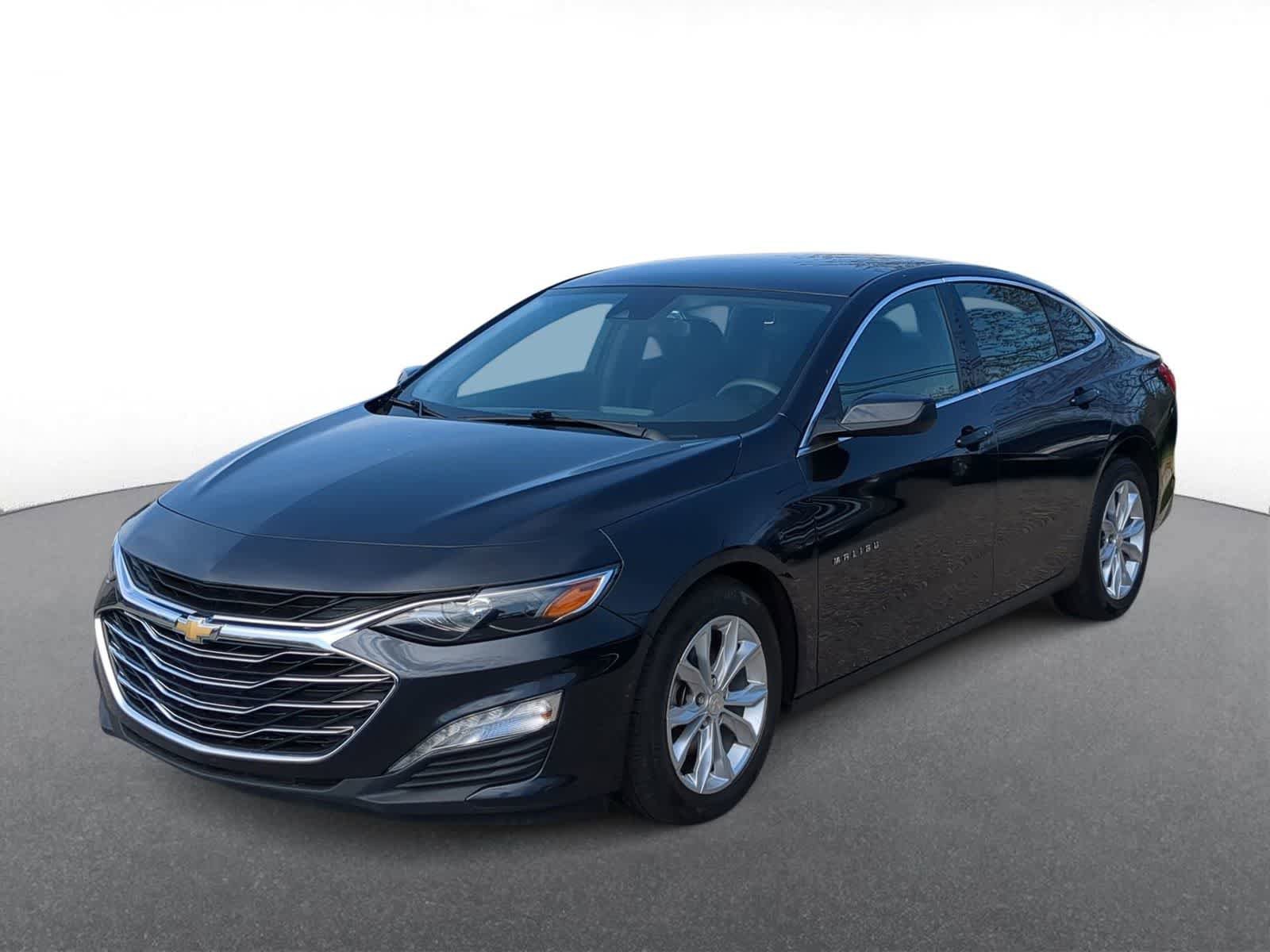 Used 2023 Chevrolet Malibu LT image 4