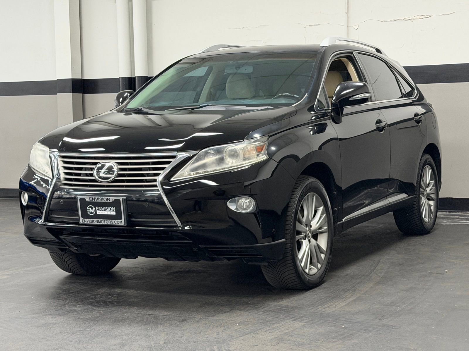 Used 2014 Lexus RX 350 FWD w/ Navigation Package image 7