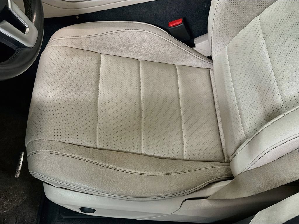 Certified 2020 Mercedes-Benz GLE 350 4MATIC image 21