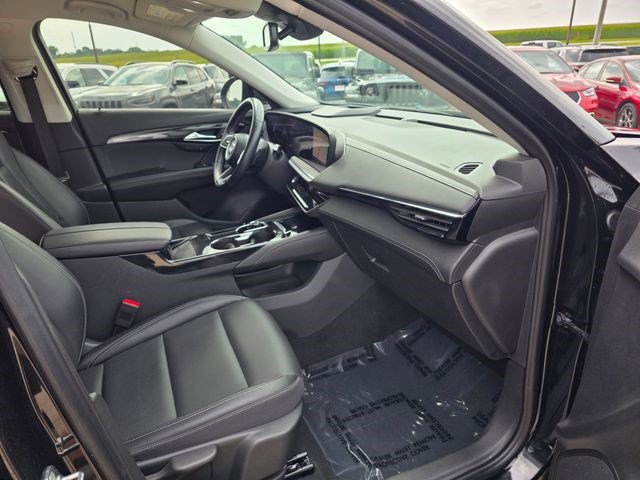Used 2024 Buick Envision Preferred AWD/4WD image 16