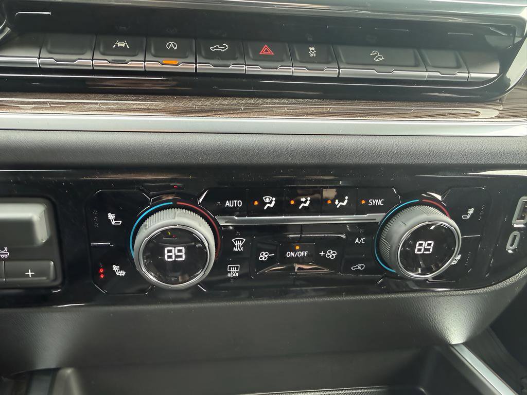 New 2026 Chevrolet Silverado 1500 LT image 18